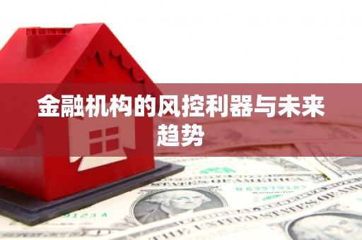 衡山金融机构的风控利器与未来趋势
