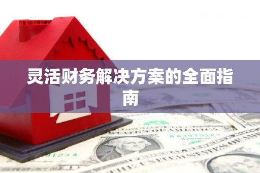 衡山灵活财务解决方案的全面指南
