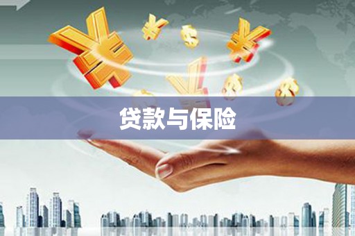 衡山贷款与保险