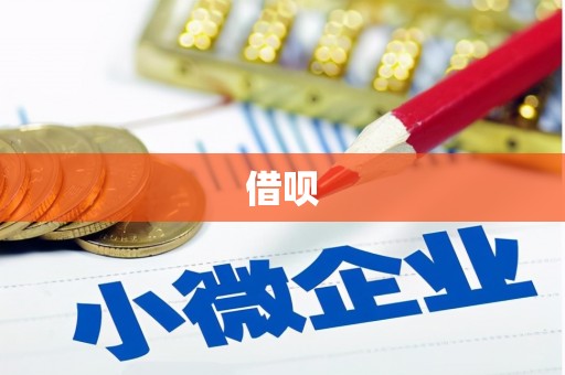 衡山借呗