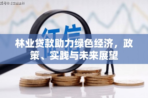 衡山林业贷款助力绿色经济，政策、实践与未来展望
